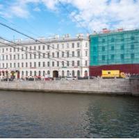 Фотографии отеля Apartments Nevskiy 68