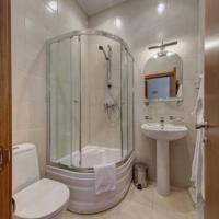 Фотографии отеля Solo Moyka Hotel