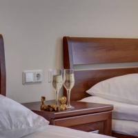 Фотографии отеля Solo Moyka Hotel