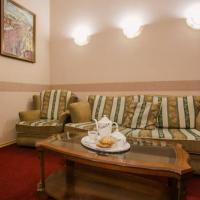 Fotos del hotel Маршал