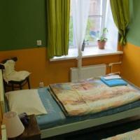 Фотографии отеля Na Italyanskoy