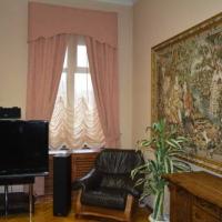 Fotos del hotel Apartments on Grivtsova 1