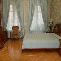 Hotel photos Apartments on Grivtsova 1