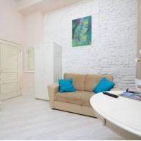 Фотографии отеля ApartHotel Oblaka