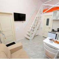 Фотографии отеля ApartHotel Oblaka