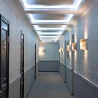 Фотографии отеля Kravt Hotel