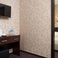 Hotelfotos Kravt Hotel