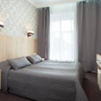 Hotelfotos Kravt Hotel