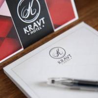 Фотографии отеля Kravt Hotel