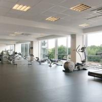 Фотографии отеля Холидэй Инн Московские Ворота