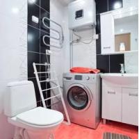 Фотографии отеля Apartments on Fermskoe shosse 10