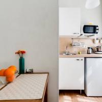 Фотографии отеля Smart Home Apartments