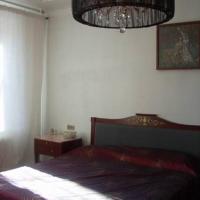 Фотографии отеля Cosy Central Apartment on Kirillovskaya 4