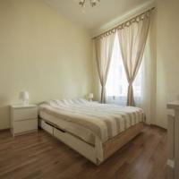 Фотографии отеля Apartamenty SPBFLAT