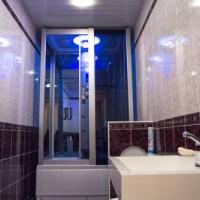 Фотографии отеля Apartamenty SPBFLAT