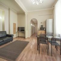 Фотографии отеля Apartamenty SPBFLAT