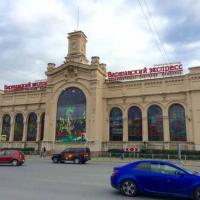 Hotel photos Apartments Statskij Sovetnik