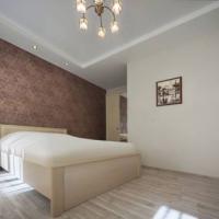 Фотографии отеля Apartamenty SPBFLAT