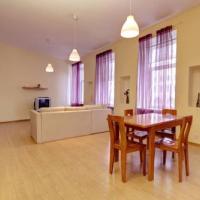 Hotel photos STN apartments Near Kazan Cathedral