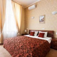 Фотографии отеля Аллегро Отель