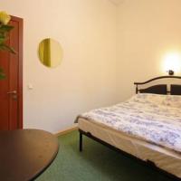 Фотографии отеля Mini-hotel EliZaveta