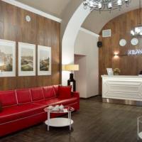 Fotos del hotel Kravt Hotel