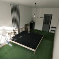 Hotelfotos Tabouret Rooms Хостел