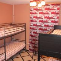 Фотографии отеля Mini Hotel Shtandart