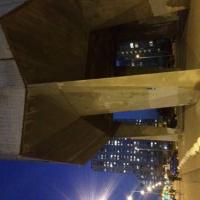 Фотографии отеля Apartment Novosmolenskaya 4