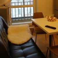 Hotel photos Petersburg Today on 20th floor