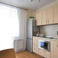 Фотографии отеля Apartment Evia Prosvescheniya