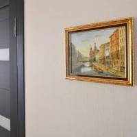 Фотографии отеля Apartment Evia Prosvescheniya