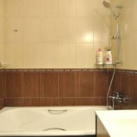 Hotel photos Apartment Evia Prosvescheniya