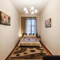 Hotelfotos Apartments Art Gallery