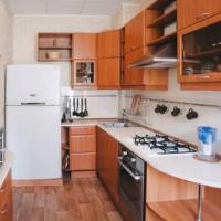 Фотографии отеля Sotsialisticheskaya 7