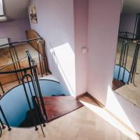 Fotos del hotel Sotsialisticheskaya 7