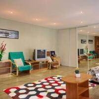 Фотографии отеля Moyka 27 Apartmеnts