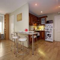 Фотографии отеля Moyka 27 Apartmеnts