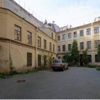 Фотографии отеля Moyka 27 Apartmеnts