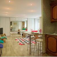 Фотографии отеля Moyka 27 Apartmеnts