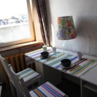 Фотографии отеля Mansarda na Kirochnoy