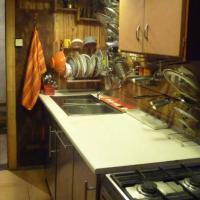 Фотографии отеля Mansarda na Kirochnoy