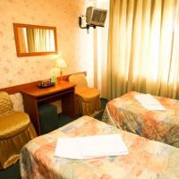 Фотографии отеля Galakt Economy