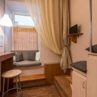 Hotel photos Теrеm'ОK na Vasilievskom