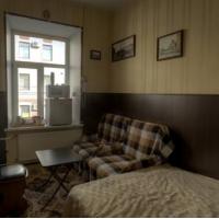 Фотографии отеля Dom Romanovykh Mini-Hotel