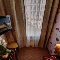 Hotelfotos Золотой Треугольник