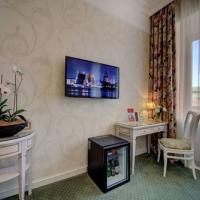 Fotos del hotel Золотой Треугольник