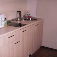 Fotos del hotel Apart - Hotel Pulkovskoe 14b