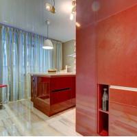 Hotel photos Komfort u Baltiyskogo Vokzala