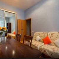Фотографии отеля Tavricheckiy Sad ApartHotel